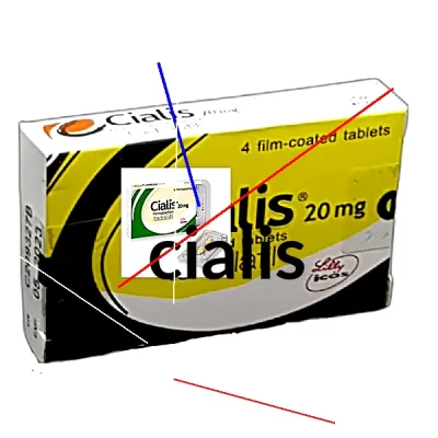 Acheter cialis tadalafil